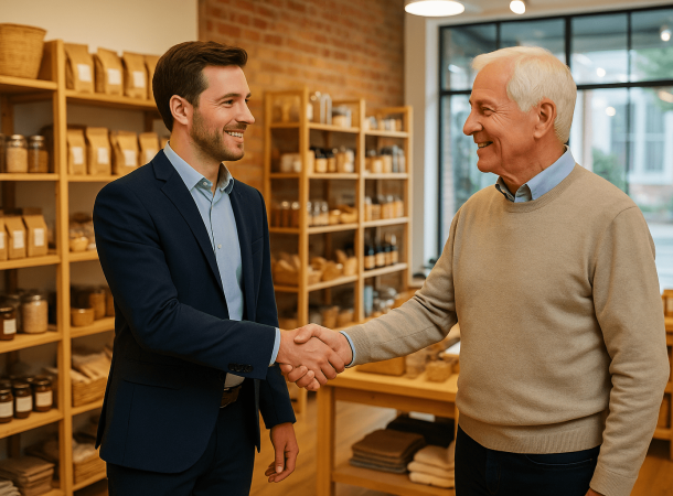 reussir son projet de reprise de commerce a vendre en suisse guide complet et conseils de professionnels en suisse