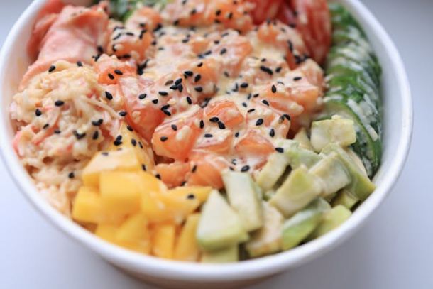ouvrir une franchise de restaurant de poke en suisse genève et canton de vaud