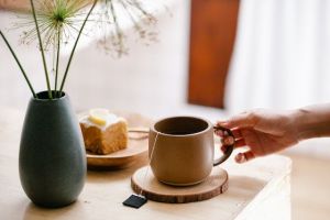 commerce de tea-room à remettre en suisse Romande 