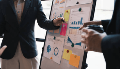 Nos conseils pour réaliser un business plan et un prévisionnel comptable pour la reprise de cabinet médical en Suisse