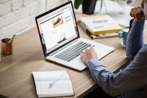 commerce de boutique en ligne commerce éléctronique à remettre en suisse Romande 