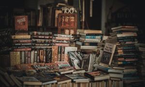 commerce de librairie papeterie  à remettre en suisse Romande 