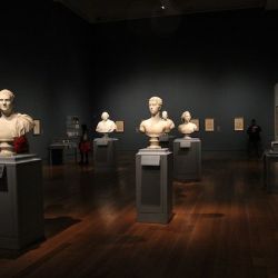 galerie d'art a remettre en suisse romande