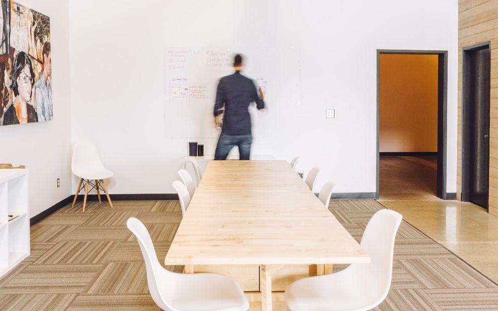 Soutien et coaching pour dirigeant entreprise en suisse romande
