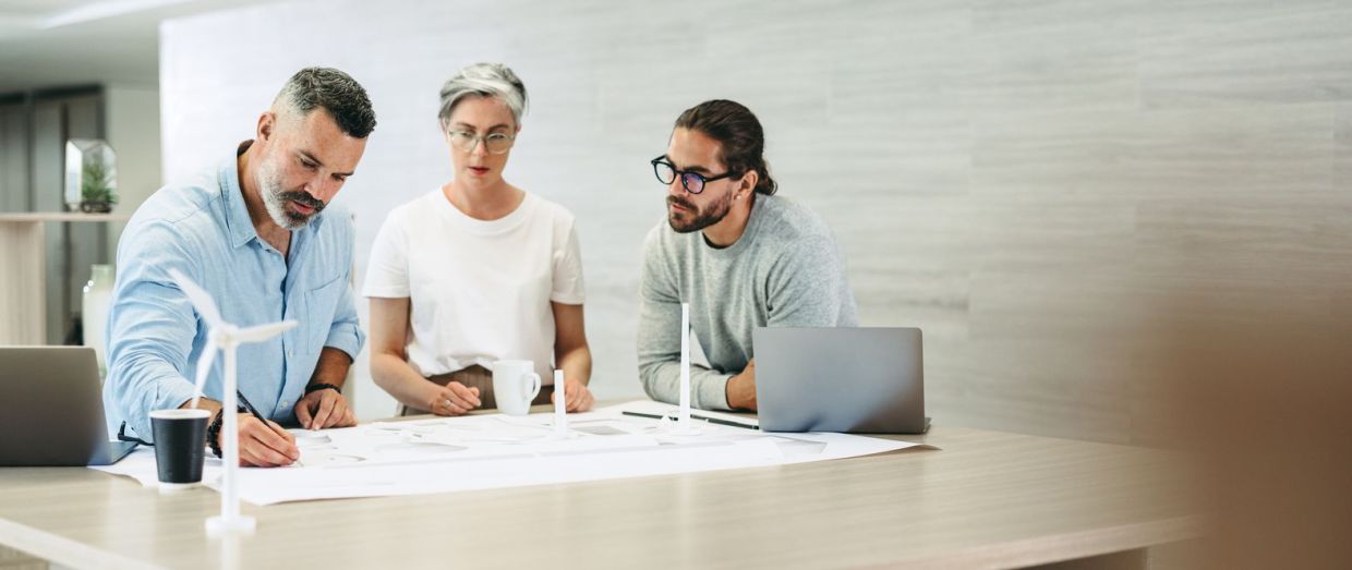 les fonds propres dans le cadre d'une recherche de financement entreprise