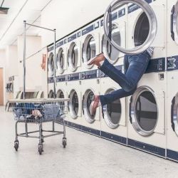 laverie automatique q remettre en suisse romande