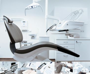 leasing matériel médical